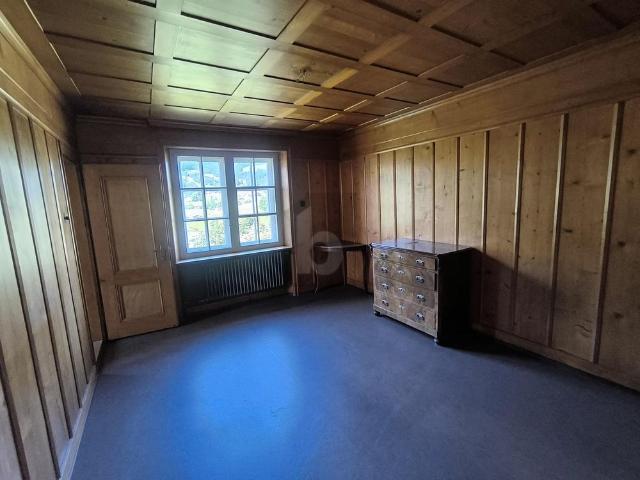 Haus mieten in Wiese, Nesslau