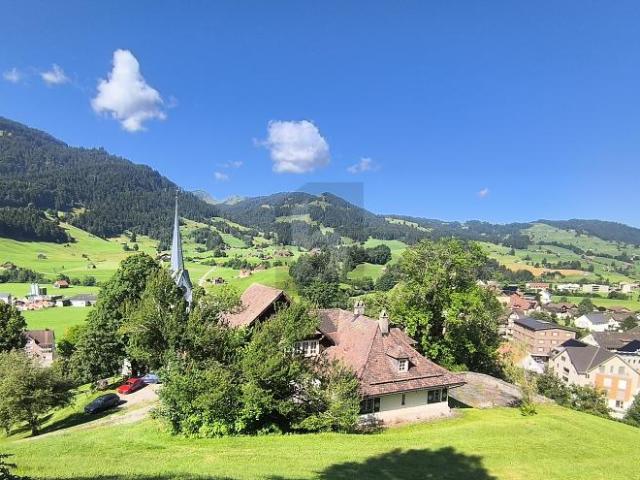 Einfamilienhaus mieten in Ennetbühl, St. Gallen
