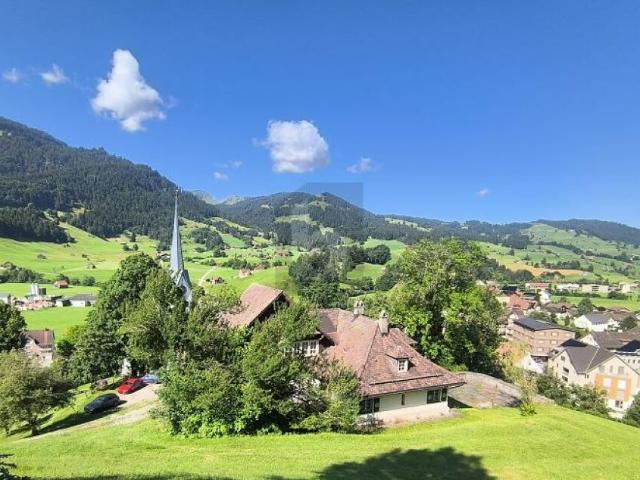 Einfamilienhaus mieten in Ennetbühl, St. Gallen