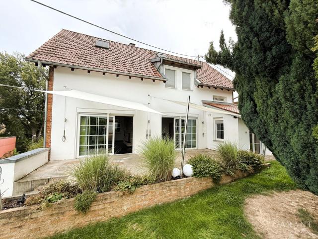 Villa kaufen in Biberach, Heilbronn