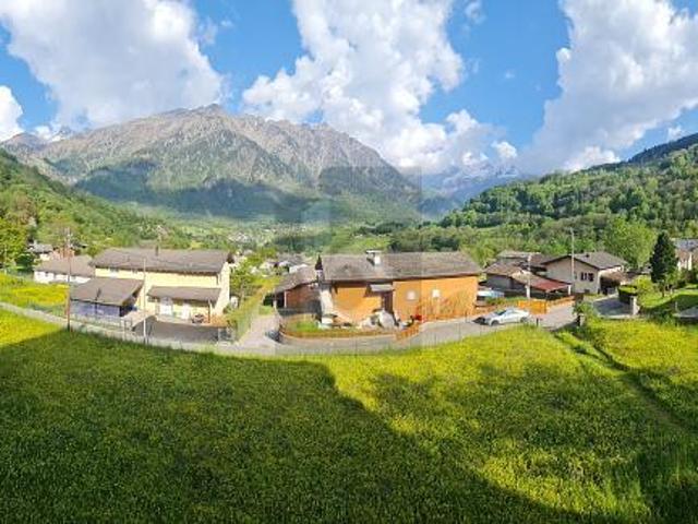 Haus mieten in Campo, Blenio, Tessin