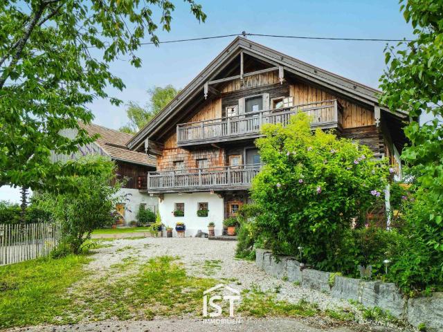 Haus kaufen in Roßbach, Edt