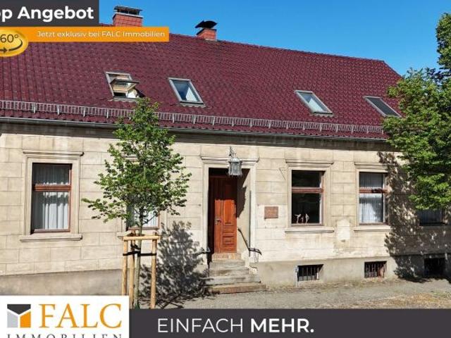 Haus kaufen in Märkisch Buchholz, Brandenburg