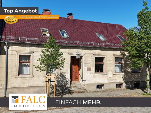 Haus kaufen in Märkisch Buchholz, Brandenburg