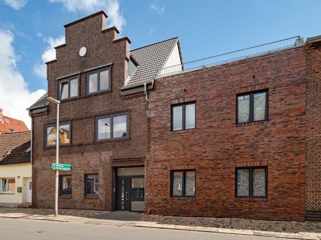 Haus kaufen in Zentrum, Husum