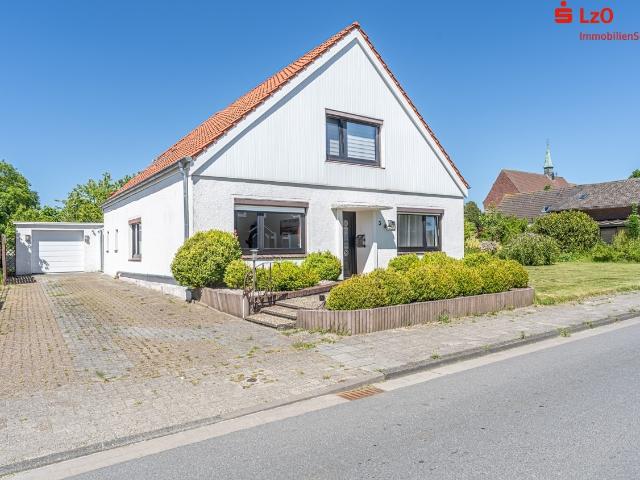 Villa kaufen in Hohenkirchen, Wangerland