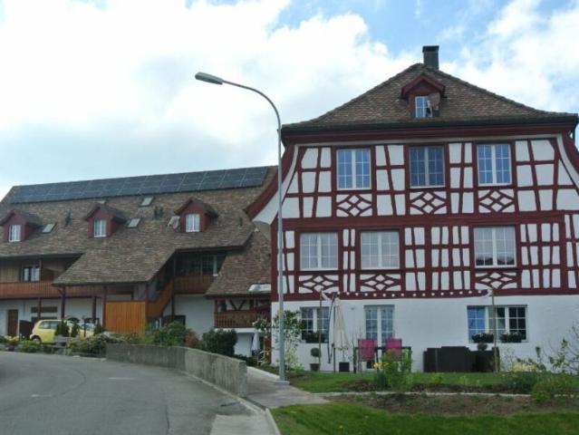 Wohnung mieten in Illighausen, Lengwil