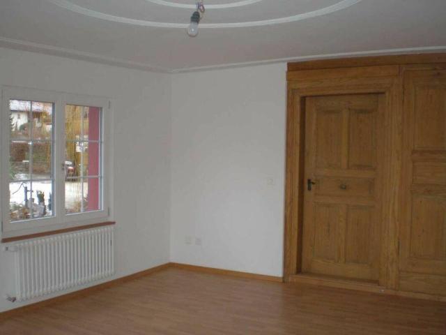 Apartment mieten in Illighausen, Lengwil