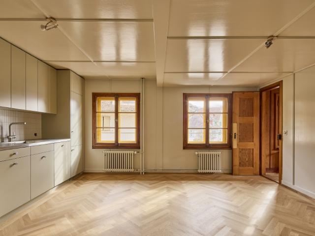 Apartment mieten in Lü