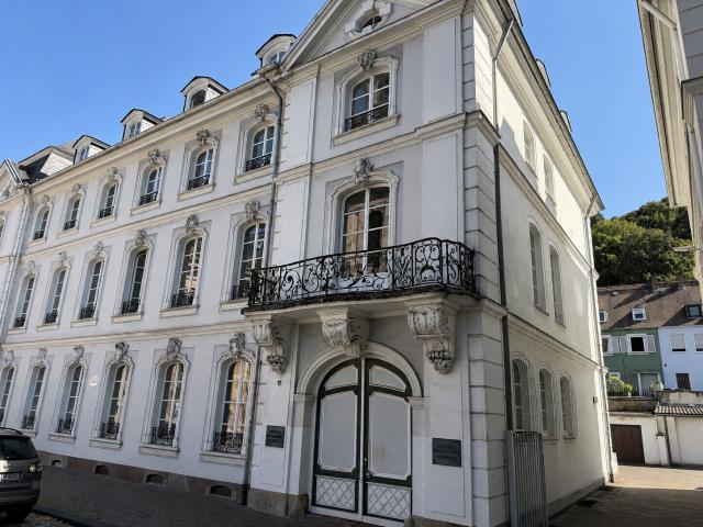 Apartment mieten in St. Johann, Saarbrücken