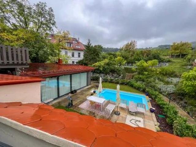 Apartment mieten in Döbling, Wien