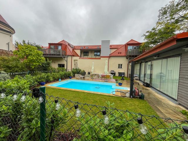 Apartment mieten in Döbling, Wien