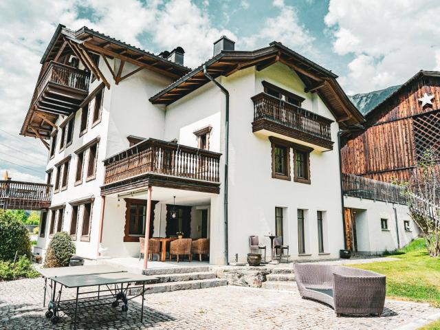 Haus mieten in Gaschurn-Partenen, Vorarlberg