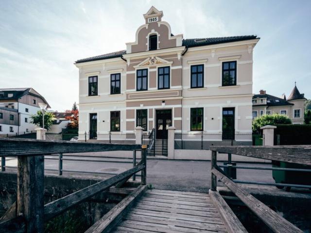 Wohnung mieten in Waidhofen an der Ybbs