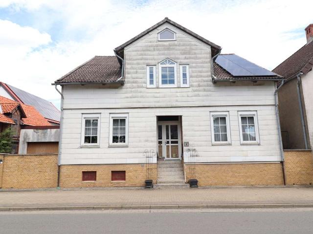 Haus kaufen in Bockenem, Landkreis Hildesheim