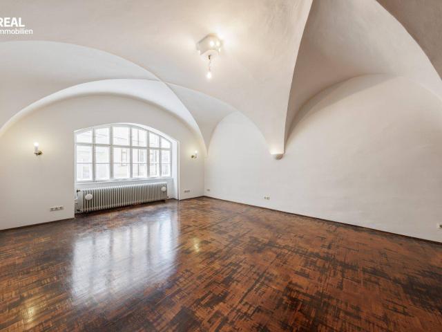 Apartment kaufen in Innere Stadt, Wien