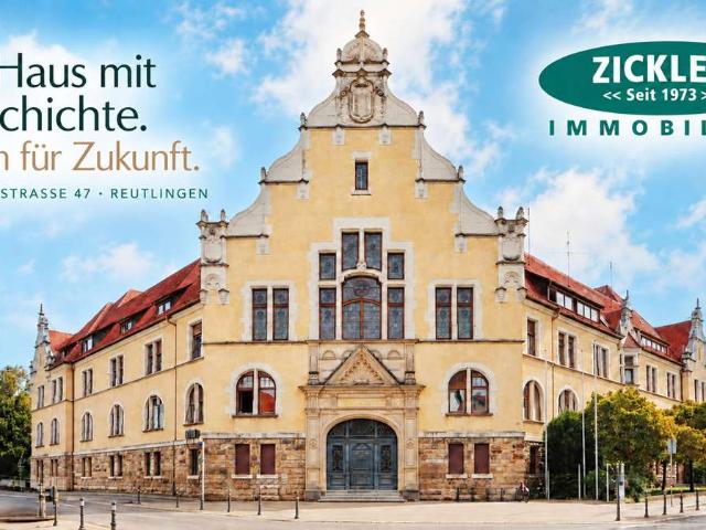 Büro kaufen in Reutlingen, Landkreis Reutlingen