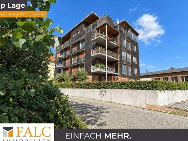 Wohnung kaufen in Schwerin