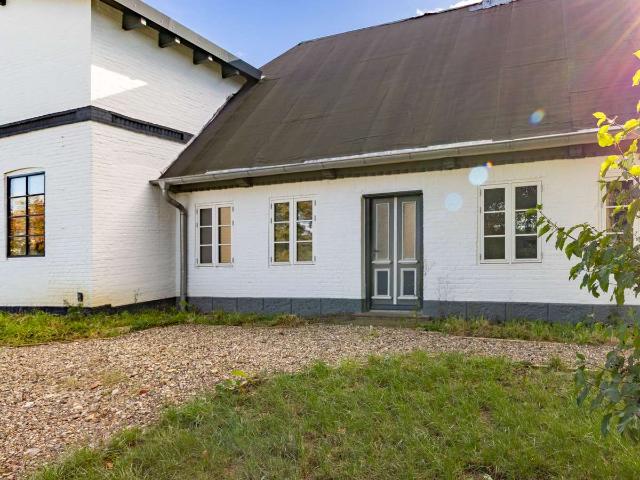 Haus kaufen in Mohrkirch, Kreis Schleswig-Flensburg