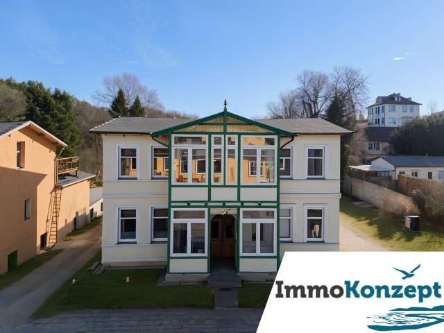 Haus kaufen in Heringsdorf, Vorpommern-Greifswald