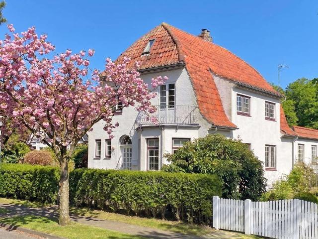 Haus kaufen in Wyk auf Föhr, Kreis Nordfriesland