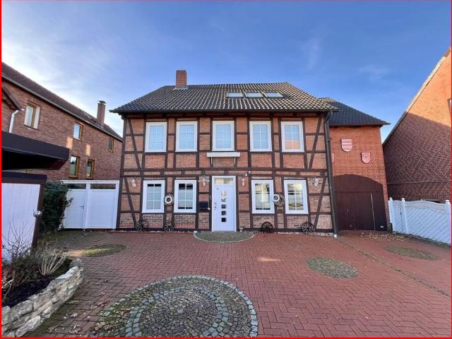 Haus kaufen in Harsum, Niedersachsen