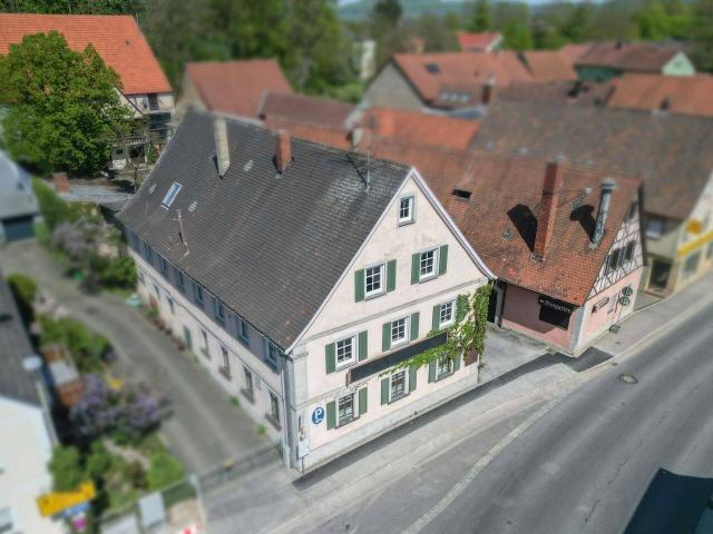 Haus kaufen in Scheßlitz, Bayern
