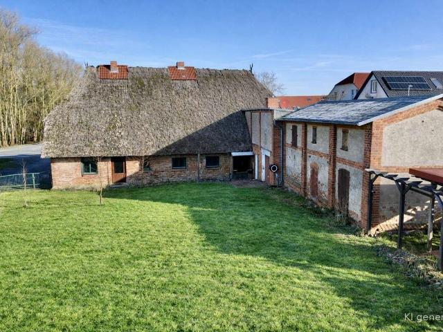Haus kaufen in Bargeshagen, Admannshagen-Bargeshagen