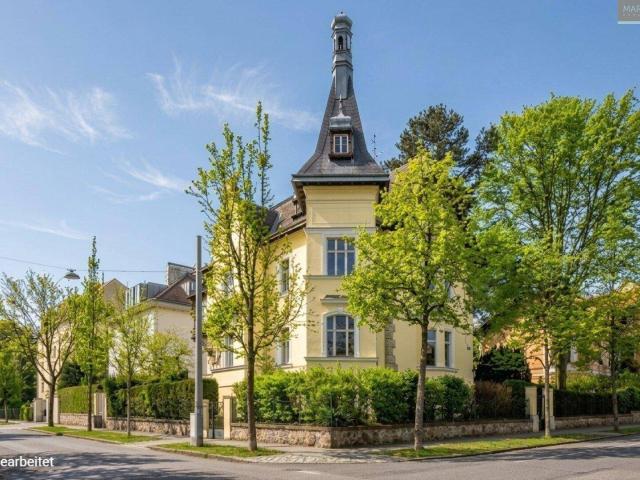 Haus kaufen in Währing, Wien