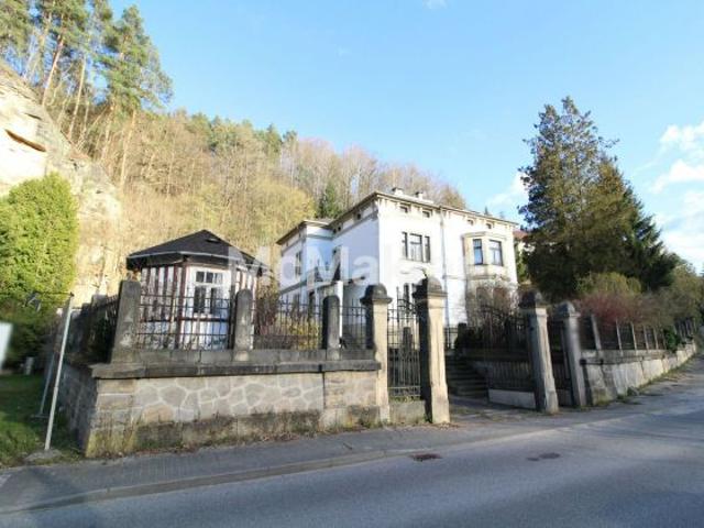 Haus kaufen in Rathmannsdorf, Sachsen