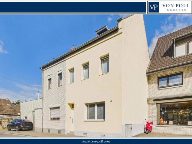 Haus kaufen in Pulheim, Nordrhein-Westfalen