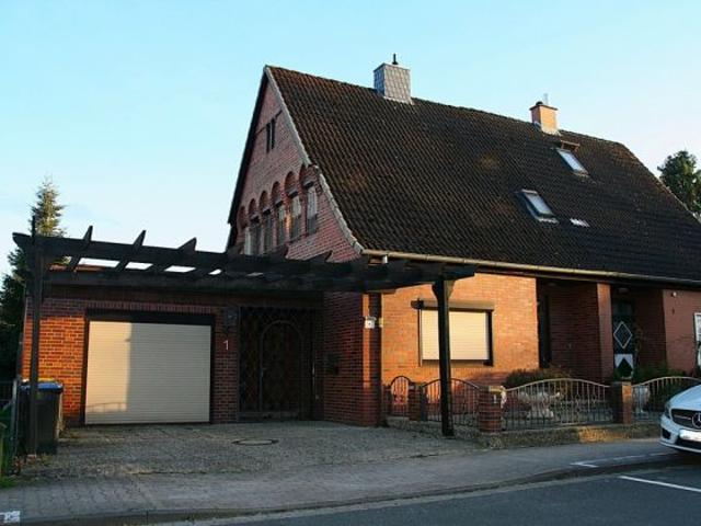 Haus kaufen in Alt-Laatzen, Laatzen