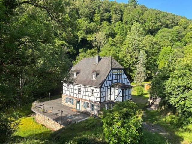 Haus kaufen in Roes, Rheinland-Pfalz