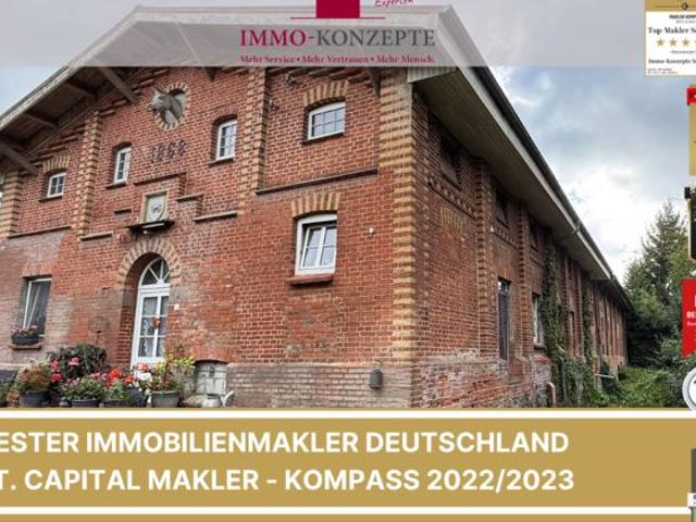 Haus kaufen in Greese, Lübow