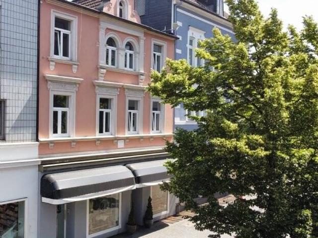 Wohnung kaufen in Mühlenseßmar, Gummersbach