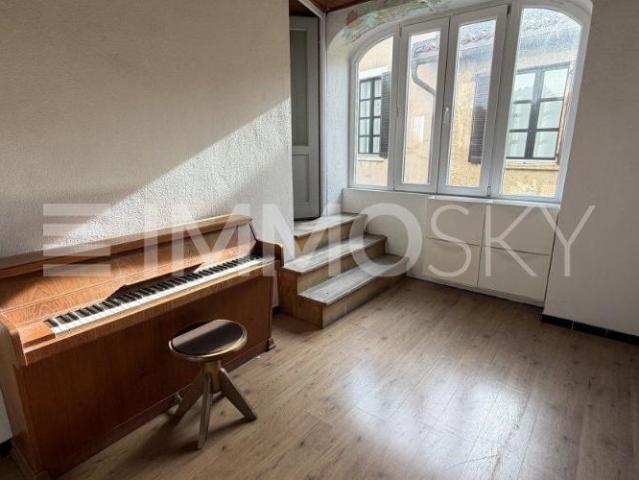 Haus kaufen in Mendrisio, Tessin