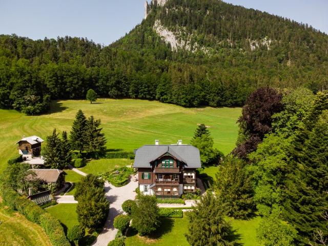 Haus kaufen in Bad Aussee, Steiermark