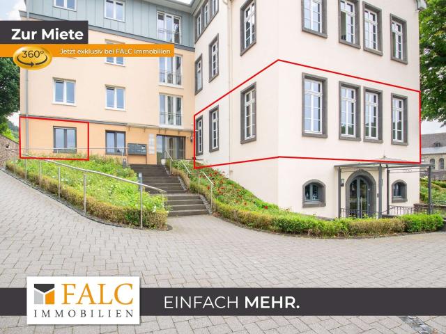 Büro mieten in Waldbreitbach, Rheinland-Pfalz