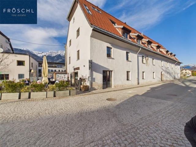 Wohnung kaufen in Hall in Tirol, Tirol