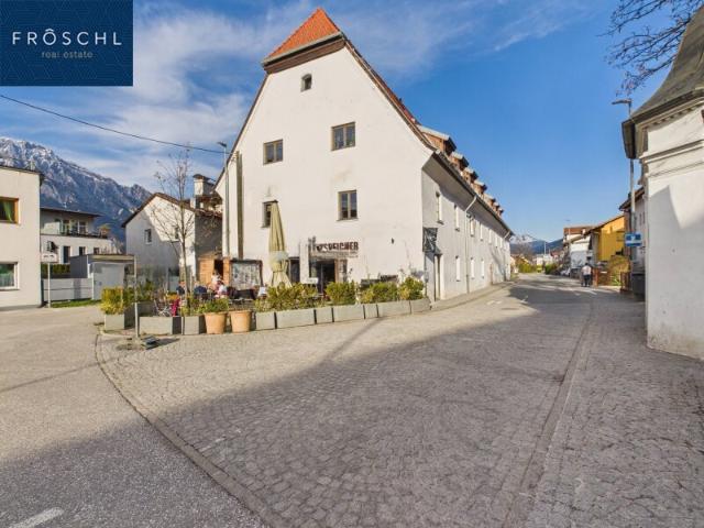 Wohnung kaufen in Hall in Tirol, Tirol