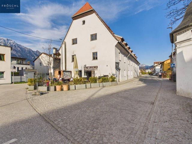 Apartment kaufen in Hall in Tirol, Tirol