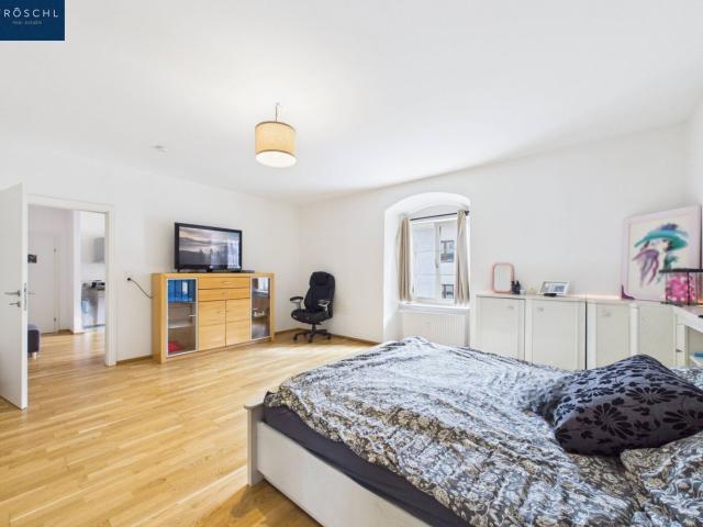 Wohnung kaufen in Hall in Tirol, Bezirk Innsbruck-Land