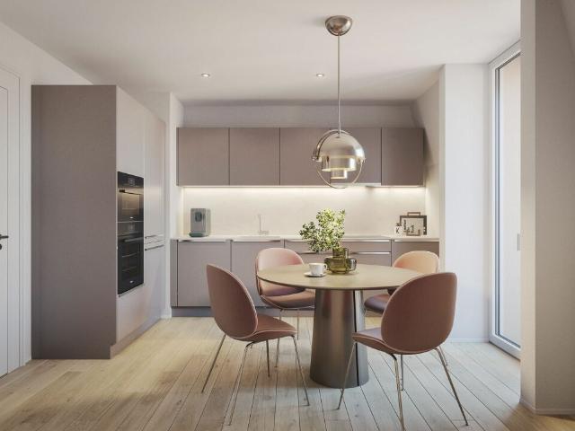 Wohnung kaufen in Bern