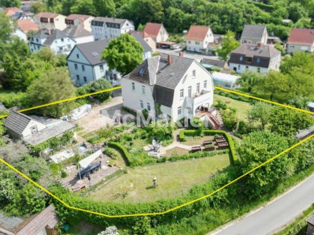 Haus kaufen in Burg Stargard, Mecklenburg-Vorpommern