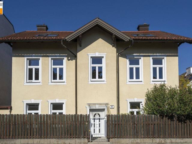 Haus kaufen in Perchtoldsdorf, Bezirk Mödling