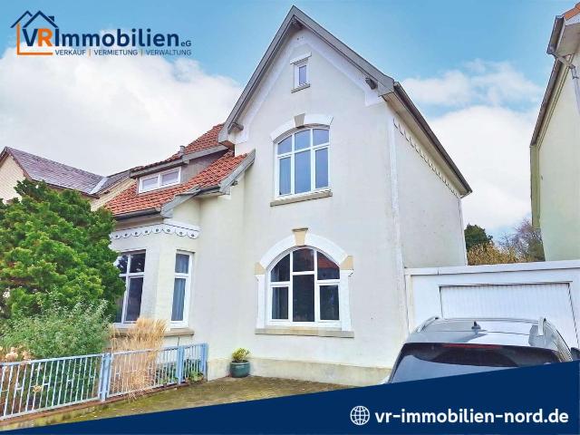 Haus kaufen in Heide, Kreis Dithmarschen