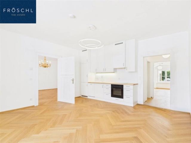 Wohnung mieten in Zwettl, Niederösterreich