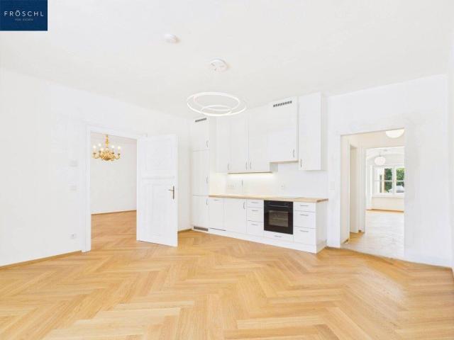 Apartment mieten in Zwettl, Niederösterreich