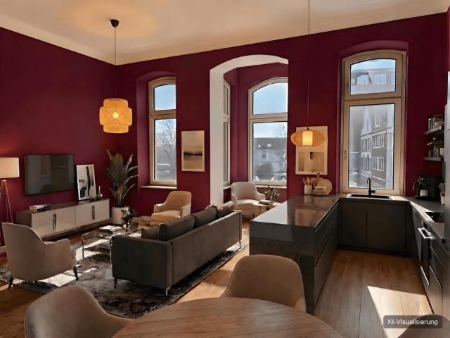 Apartment mieten in Bocholt, Nordrhein-Westfalen