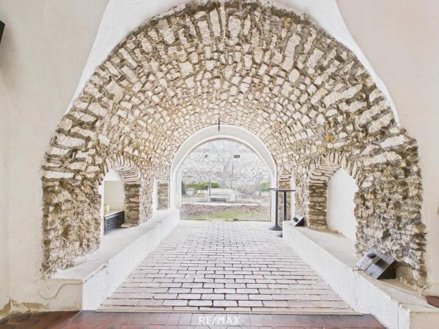 Gewerbe mieten in Burgenland